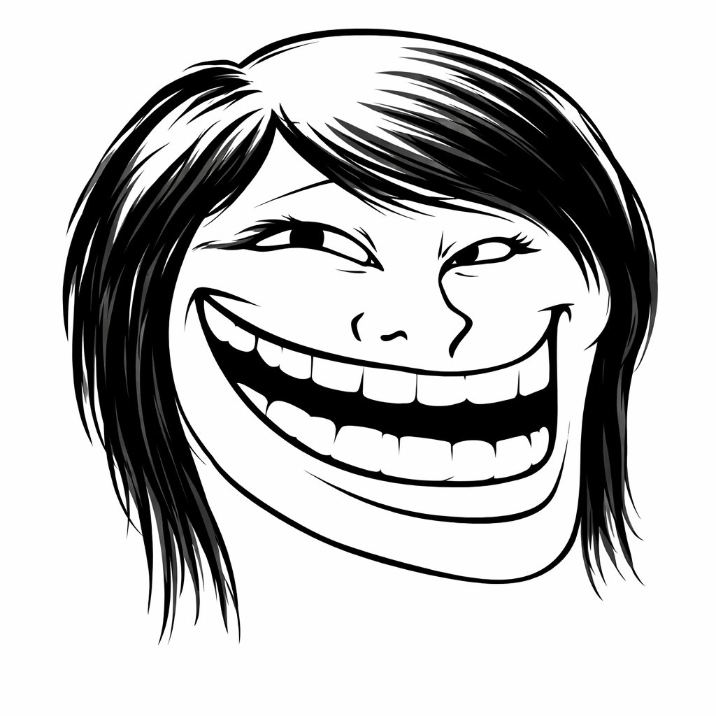 Trollina Queen Profile